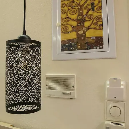 Apartment Orange Heraklion (Crete)