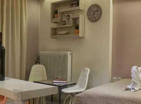 Apartment Orange Heraklion (Crete)