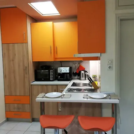 Apartment Orange *